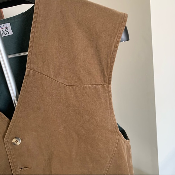 Classic Atlas Western Vest - Picture 9 of 12